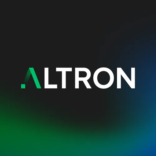 ALTRON | BrandCloud.pro
